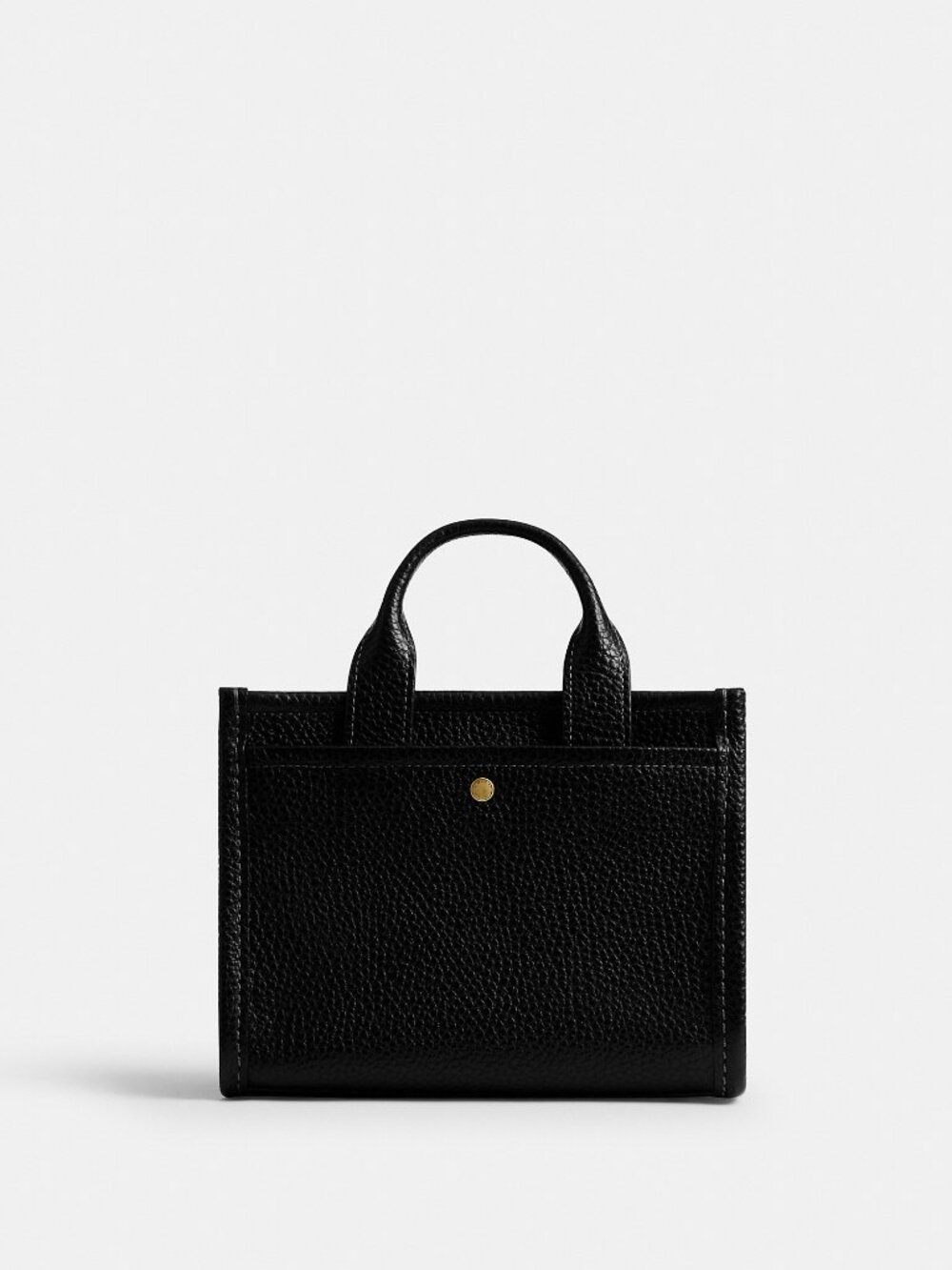 Coach Outlet Cargo Tote Bag 20